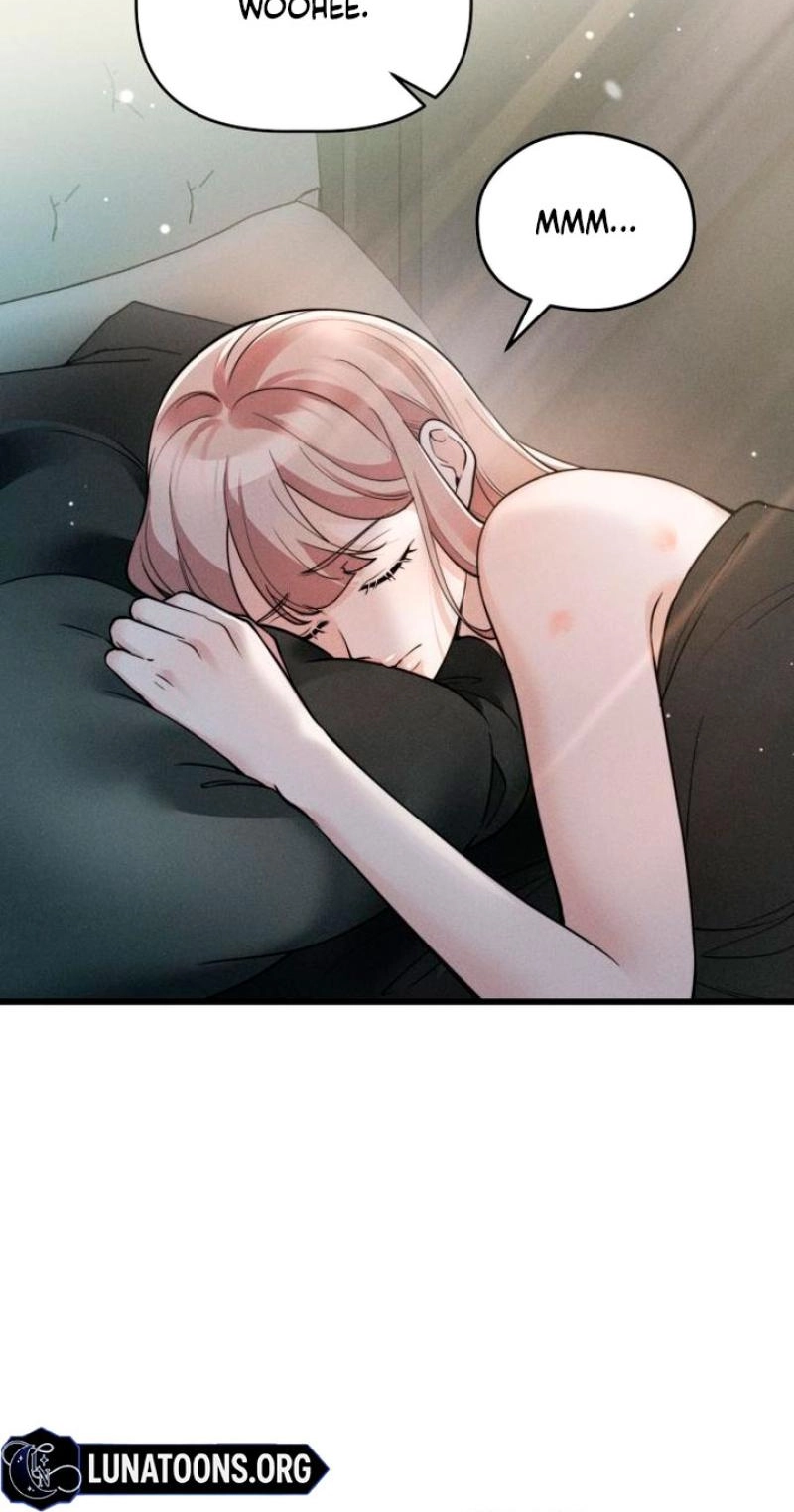 Damned Submission Chapter 31 page 58
