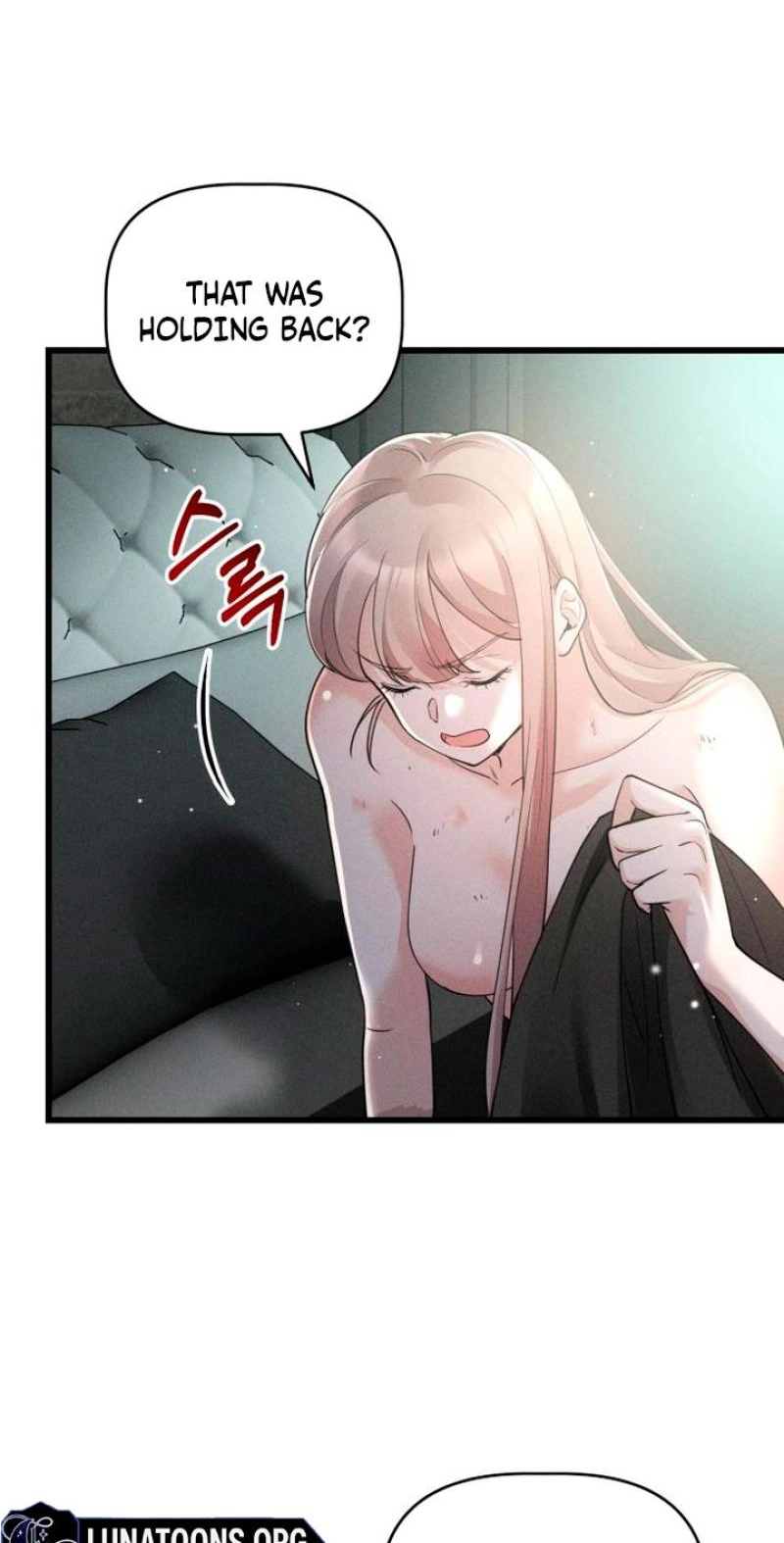 Damned Submission Chapter 31 page 64