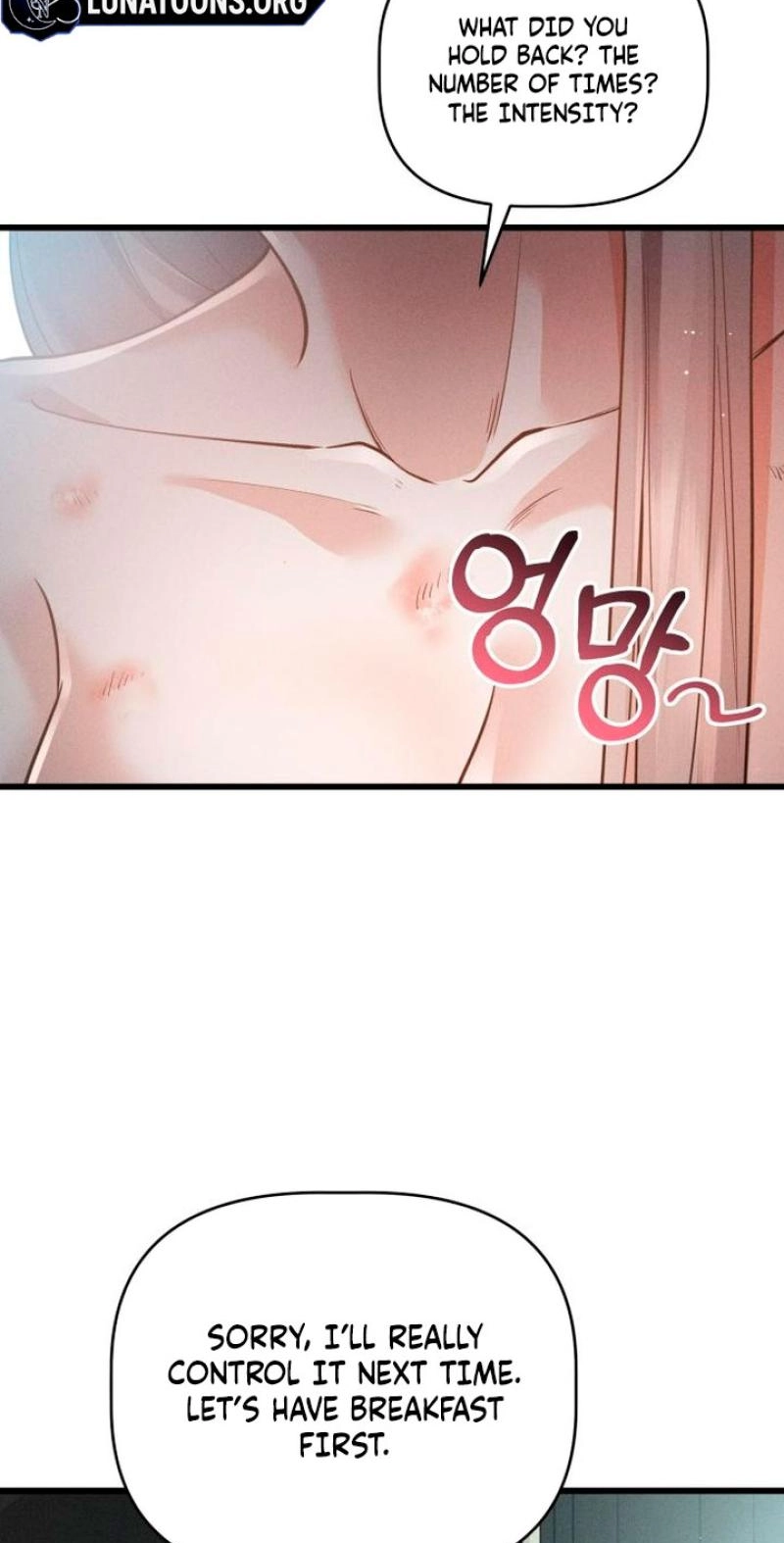 Damned Submission Chapter 31 page 65