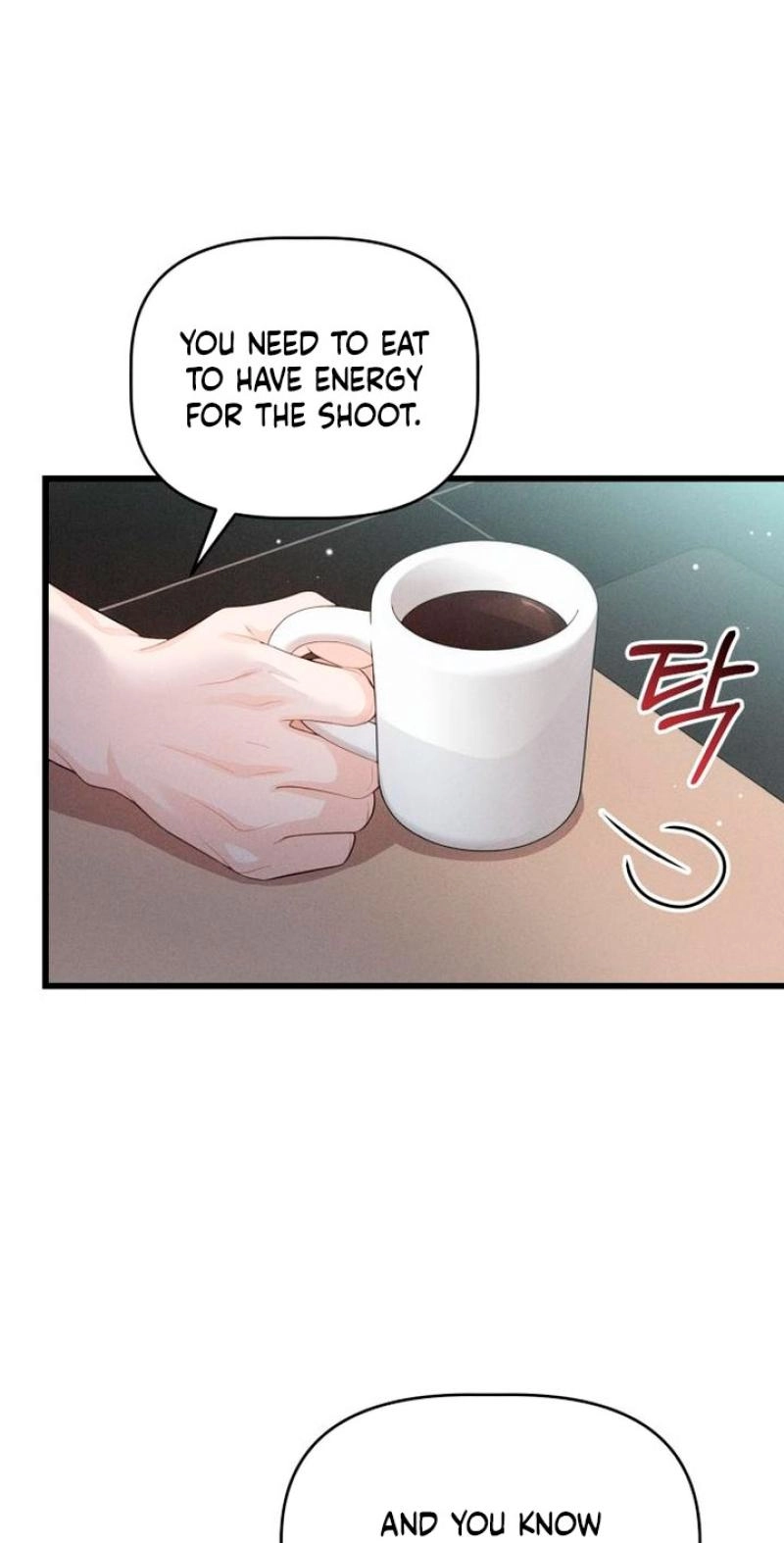 Damned Submission Chapter 31 page 67