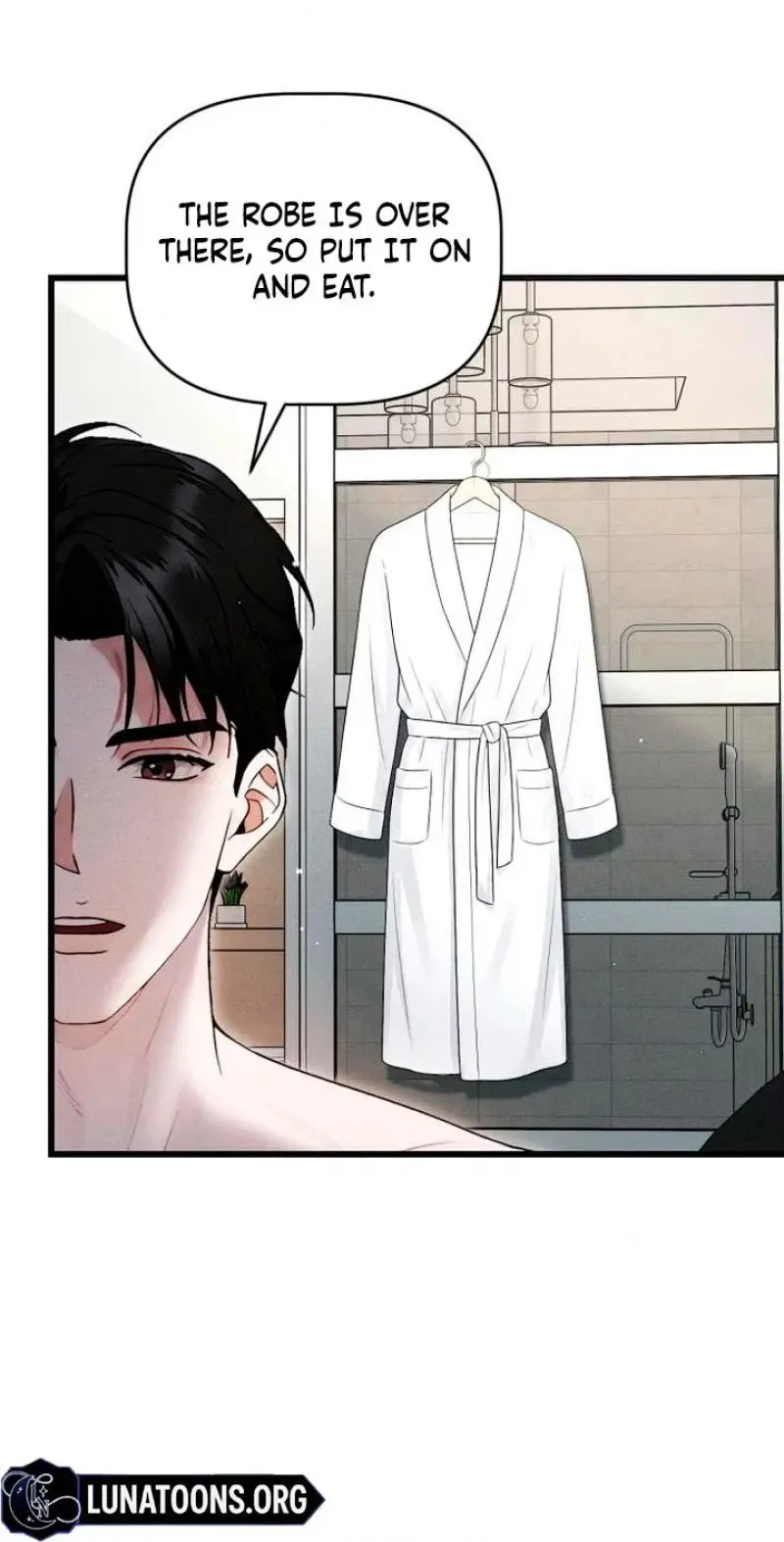 Damned Submission Chapter 31 page 70
