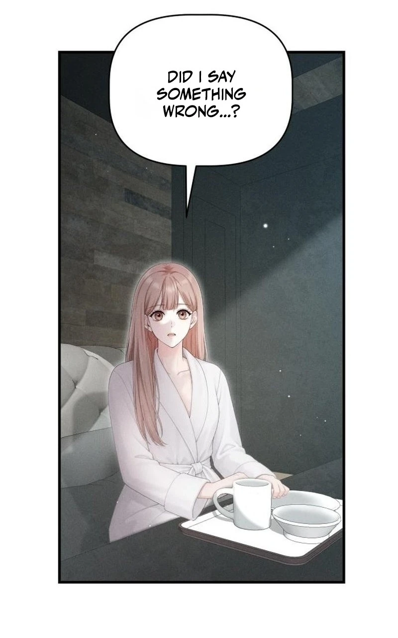 Damned Submission Chapter 32 page 6
