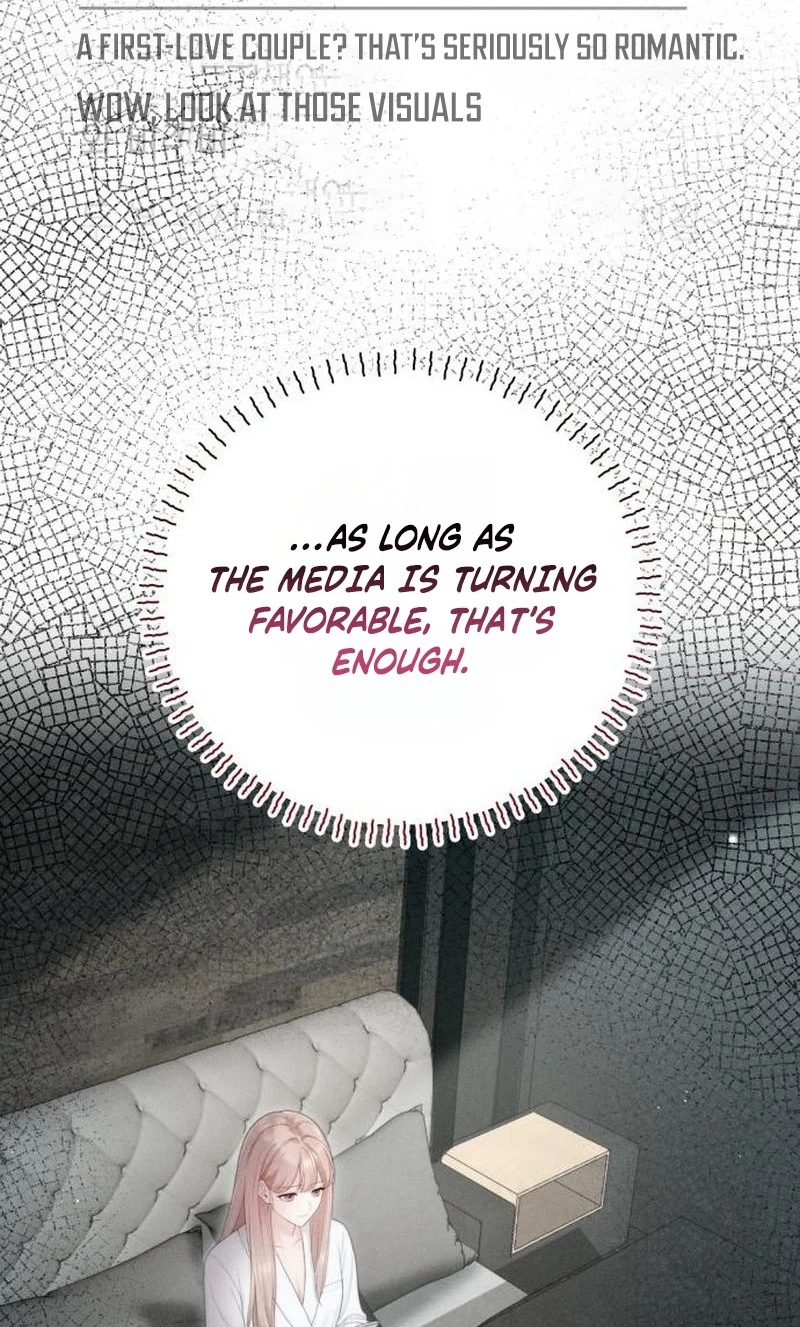 Damned Submission Chapter 32 page 9