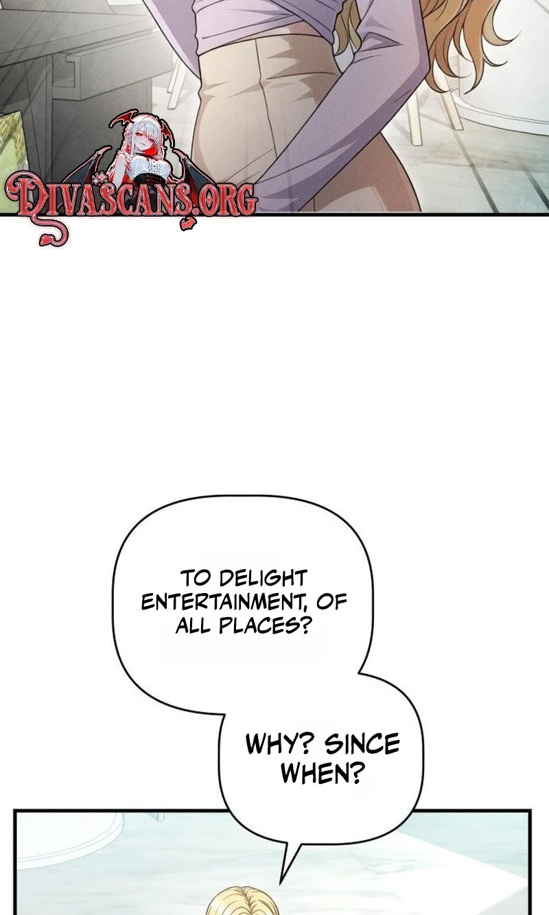 Damned Submission Chapter 32 page 15