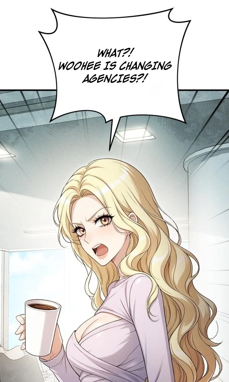 Damned Submission Chapter 32 page 14