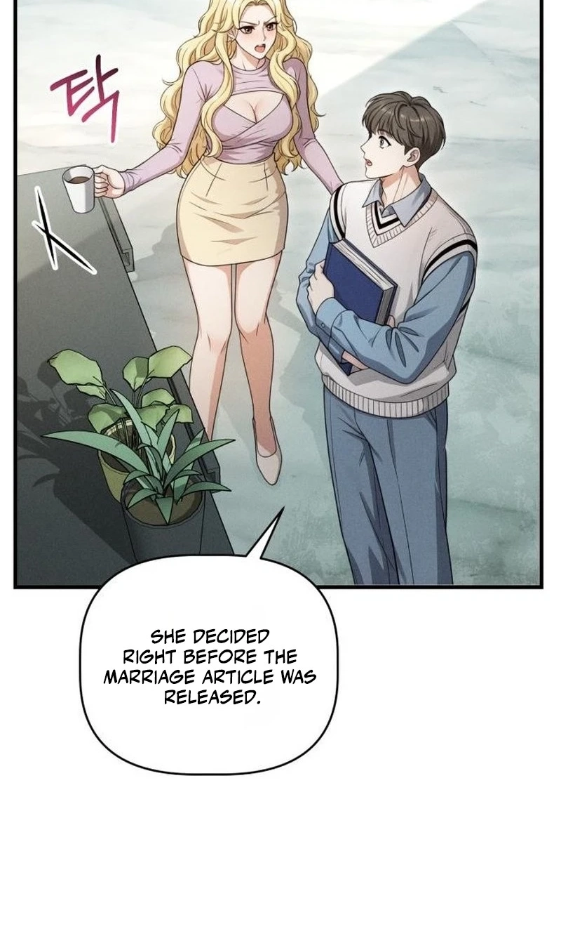 Damned Submission Chapter 32 page 16