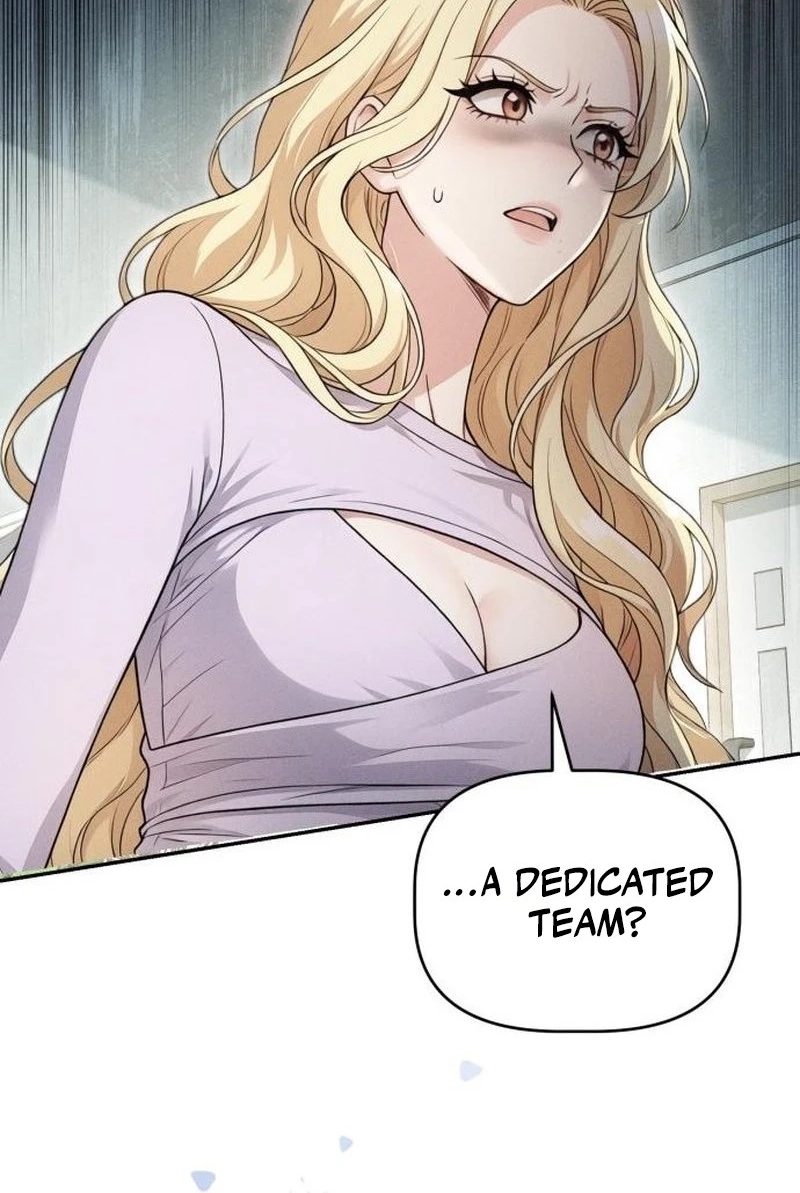 Damned Submission Chapter 32 page 21