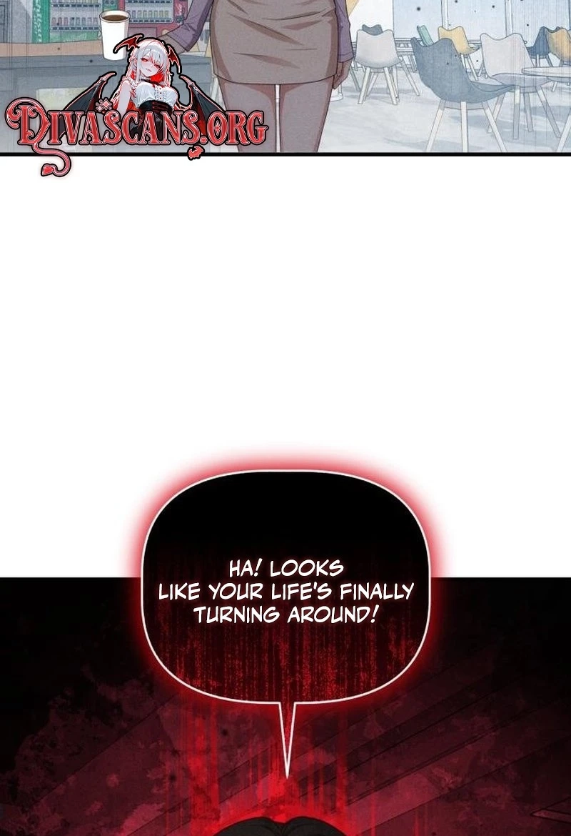 Damned Submission Chapter 32 page 26