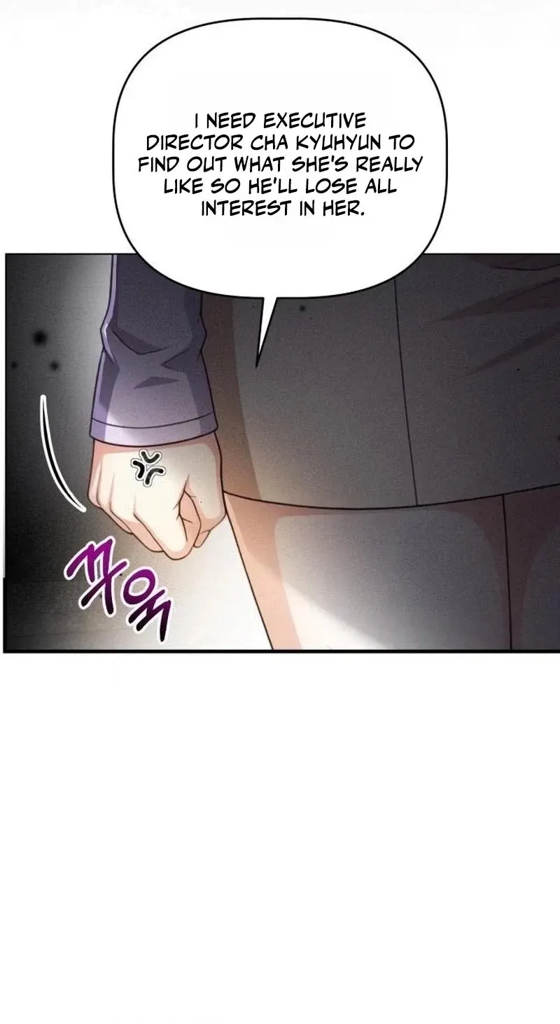 Damned Submission Chapter 32 page 30