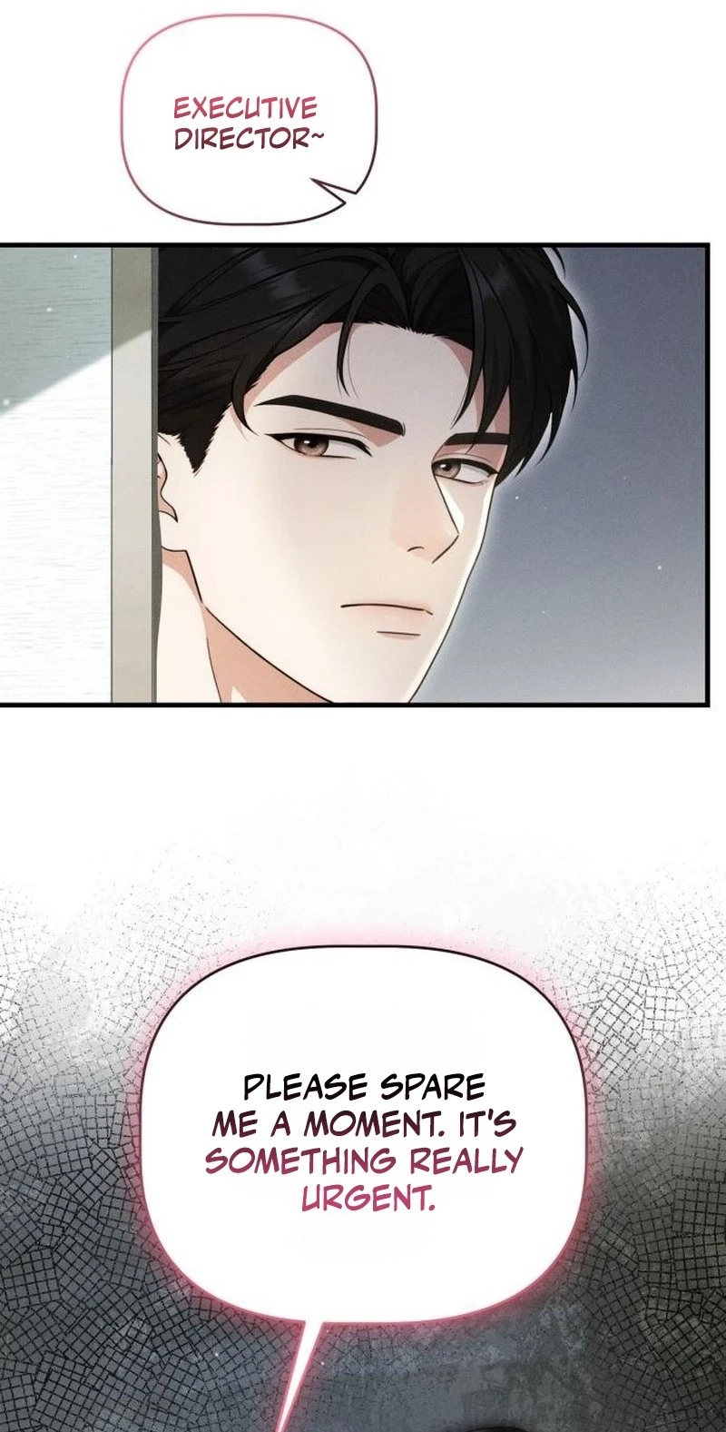 Damned Submission Chapter 32 page 35