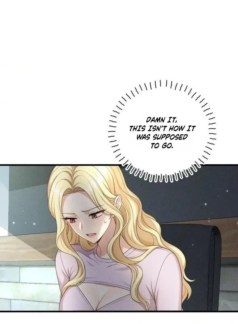 Damned Submission Chapter 32 page 40