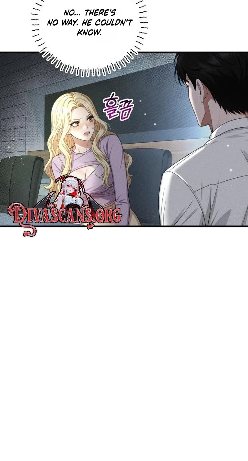 Damned Submission Chapter 32 page 44