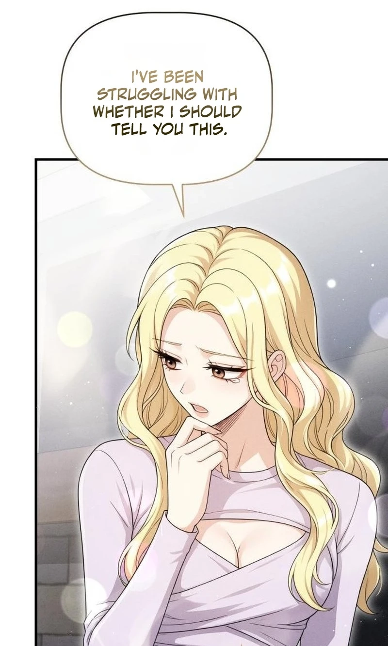 Damned Submission Chapter 32 page 45