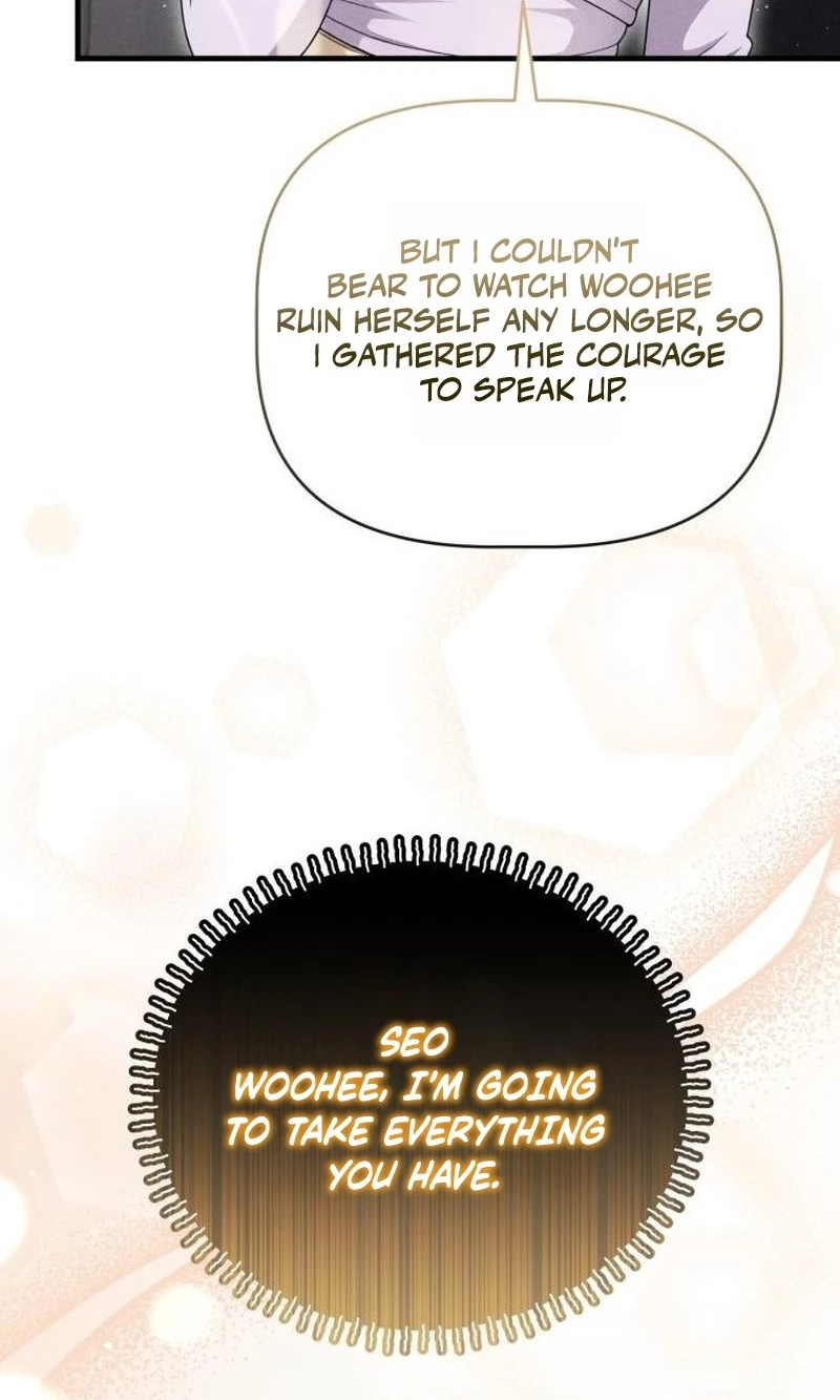 Damned Submission Chapter 32 page 46