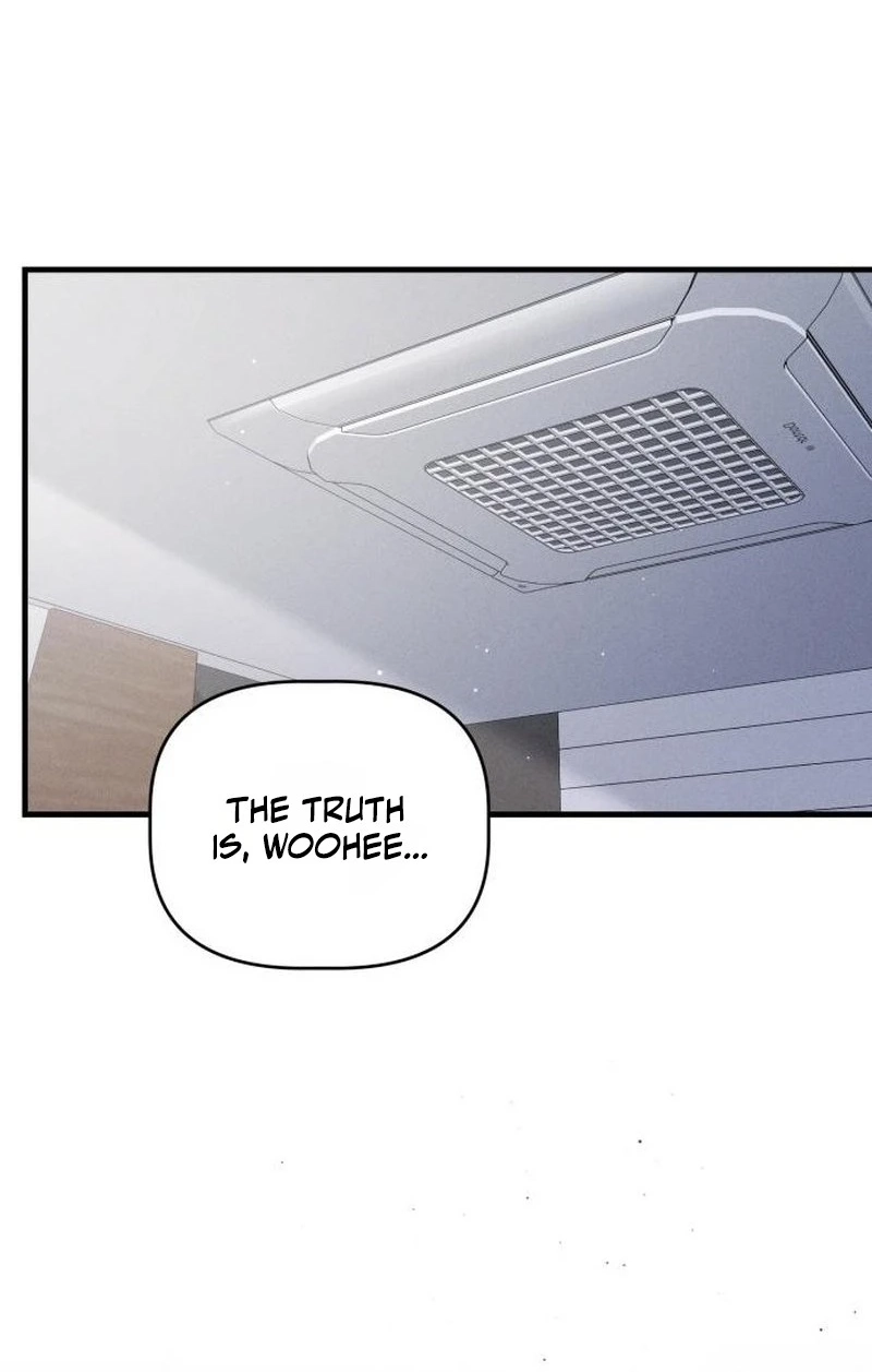 Damned Submission Chapter 32 page 49
