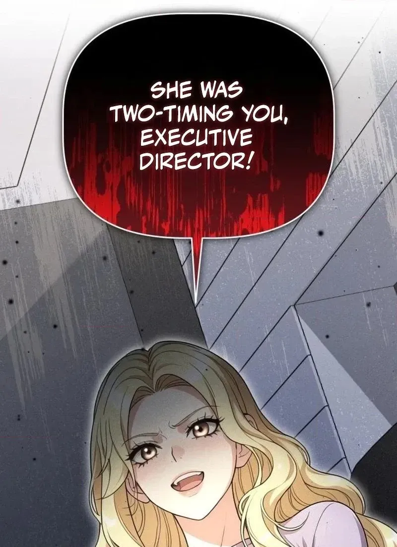 Damned Submission Chapter 32 page 50