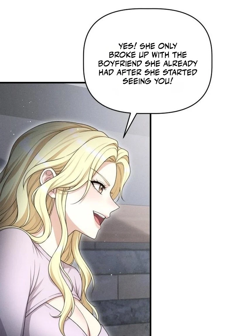 Damned Submission Chapter 32 page 53