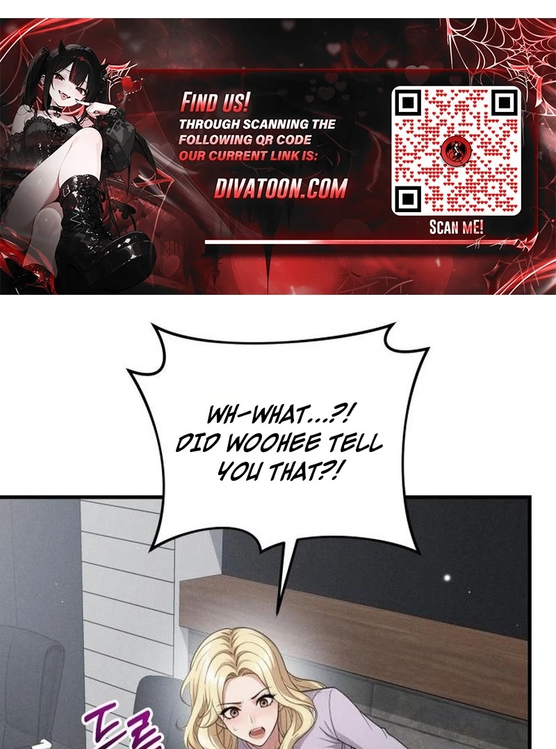 Damned Submission Chapter 32 page 58