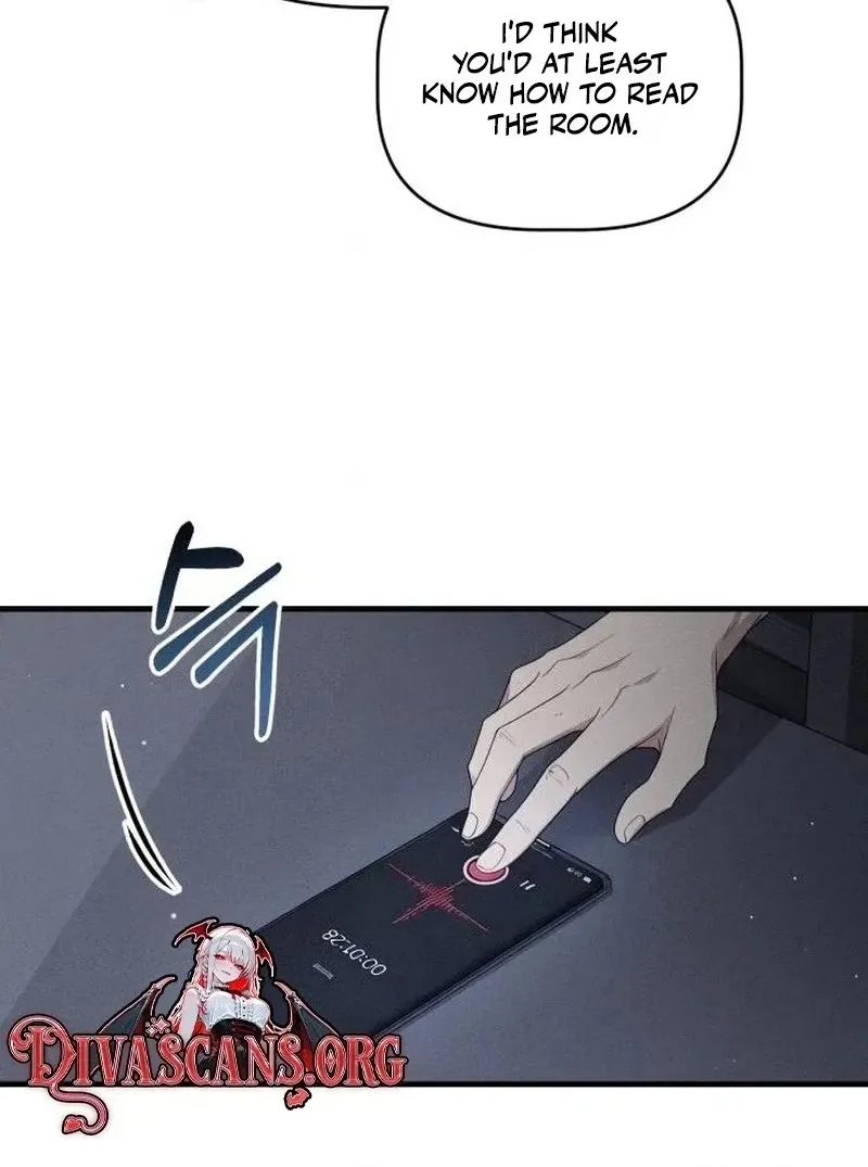 Damned Submission Chapter 32 page 60