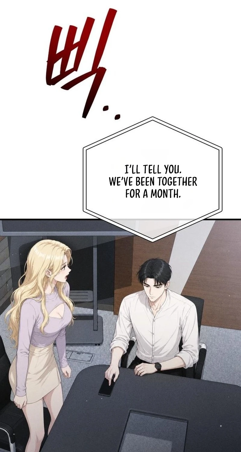 Damned Submission Chapter 32 page 61