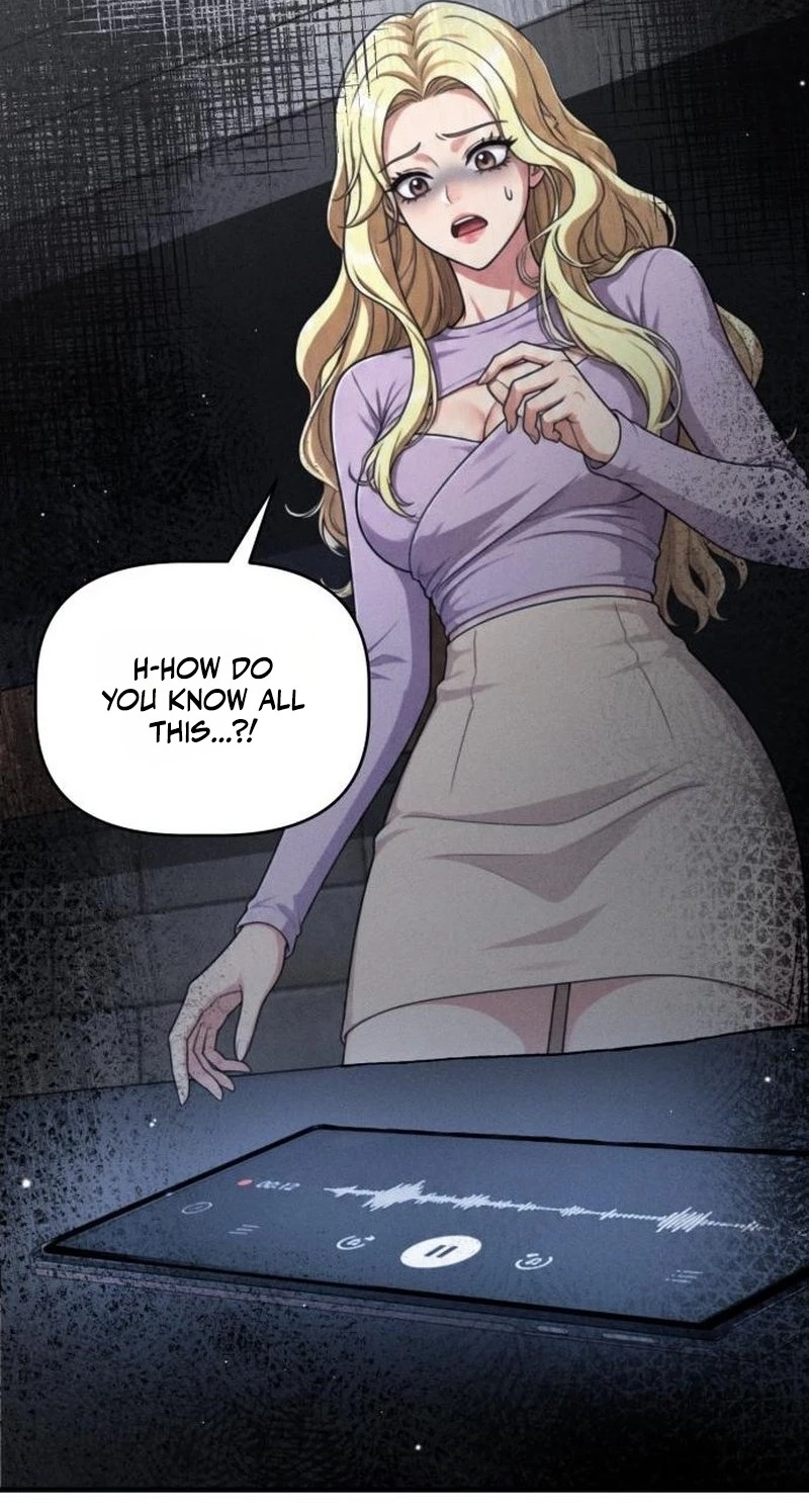Damned Submission Chapter 32 page 63
