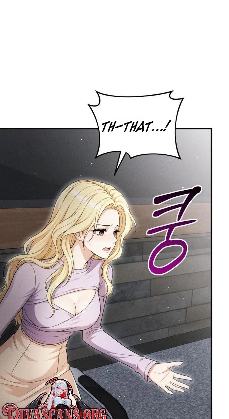 Damned Submission Chapter 32 page 67