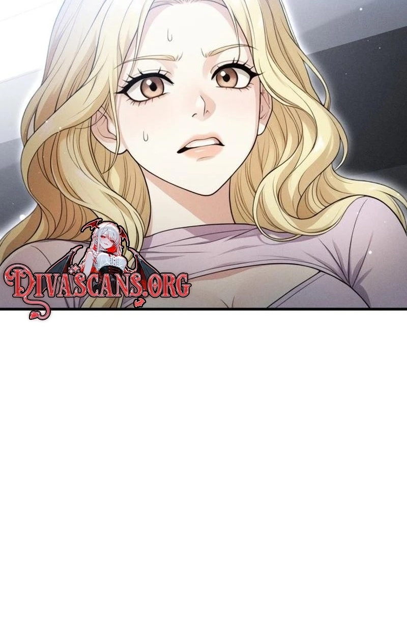 Damned Submission Chapter 32 page 71