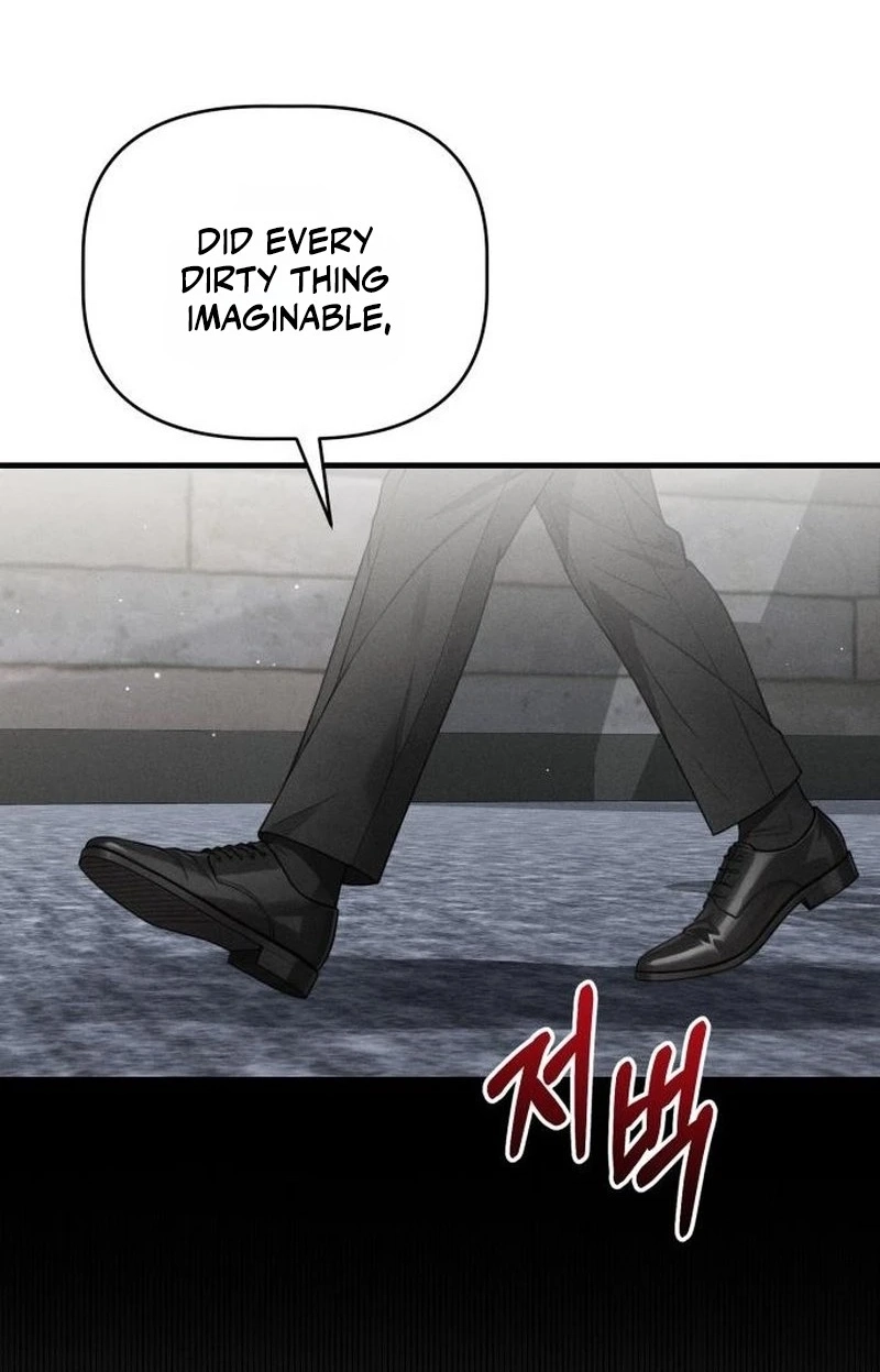 Damned Submission Chapter 32 page 73