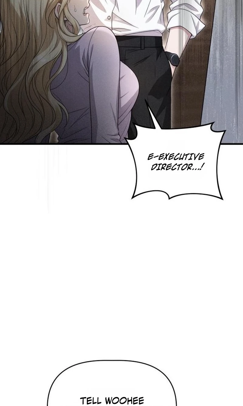 Damned Submission Chapter 32 page 75