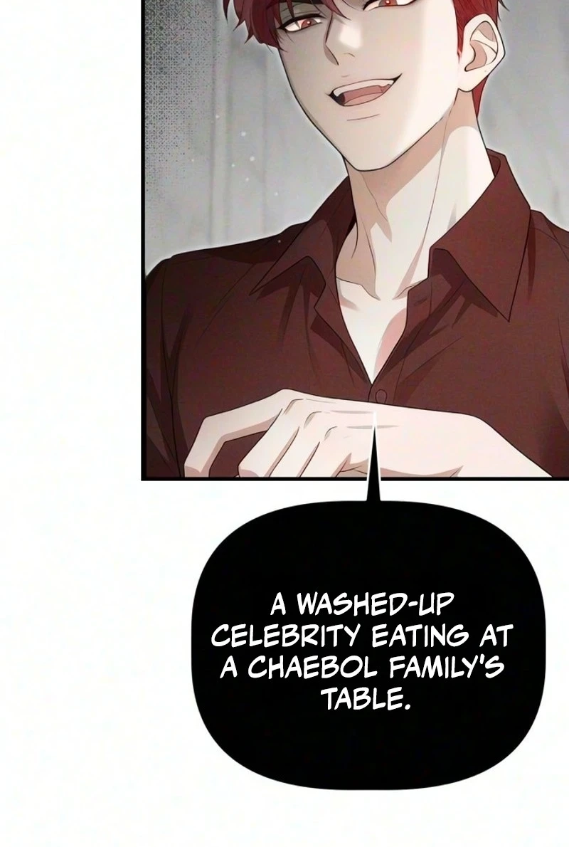 Damned Submission Chapter 34 page 18