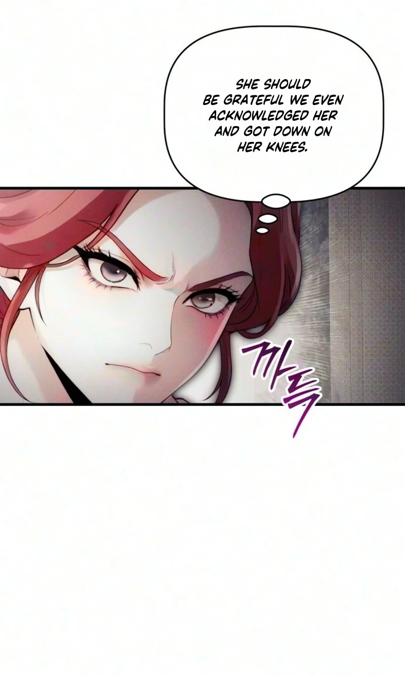 Damned Submission Chapter 34 page 11