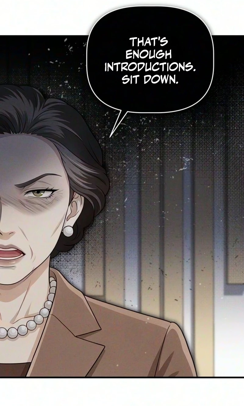 Damned Submission Chapter 34 page 12