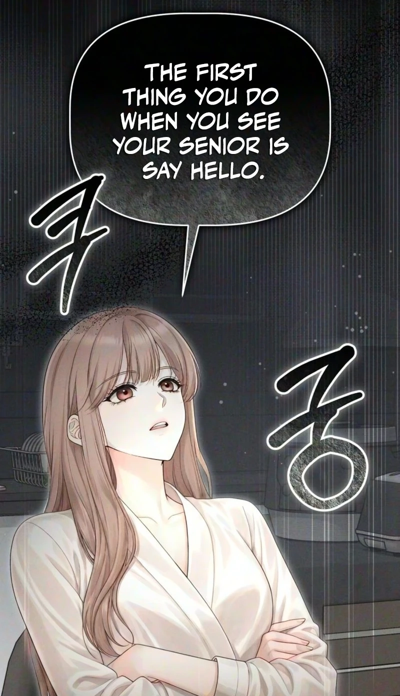Damned Submission Chapter 34 page 21