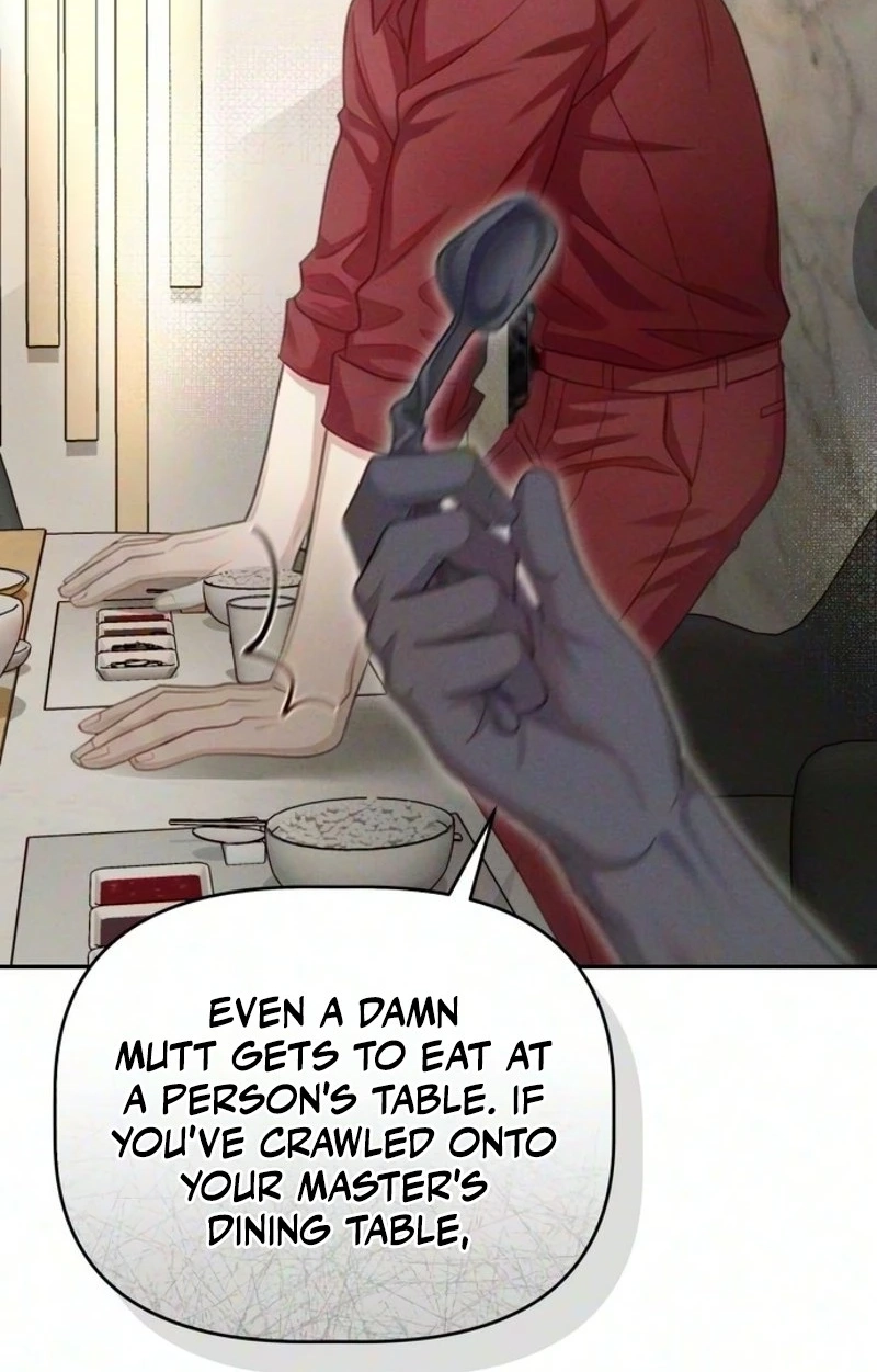 Damned Submission Chapter 34 page 31