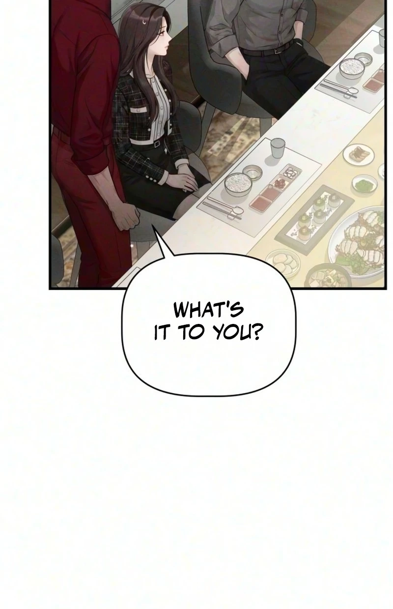 Damned Submission Chapter 34 page 44