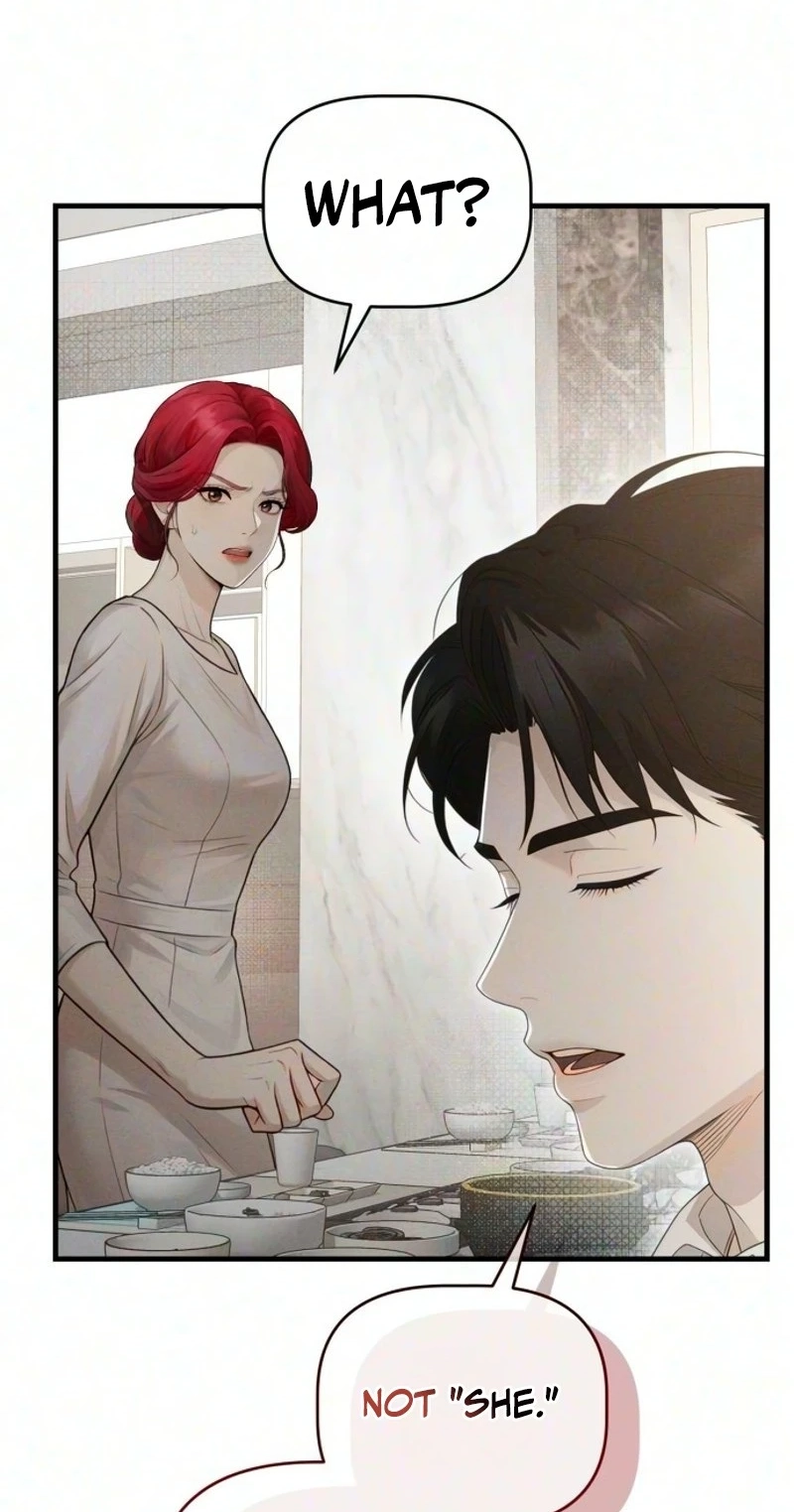 Damned Submission Chapter 34 page 41