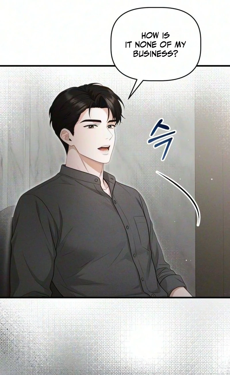 Damned Submission Chapter 34 page 45