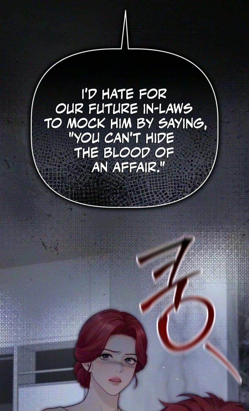 Damned Submission Chapter 34 page 47