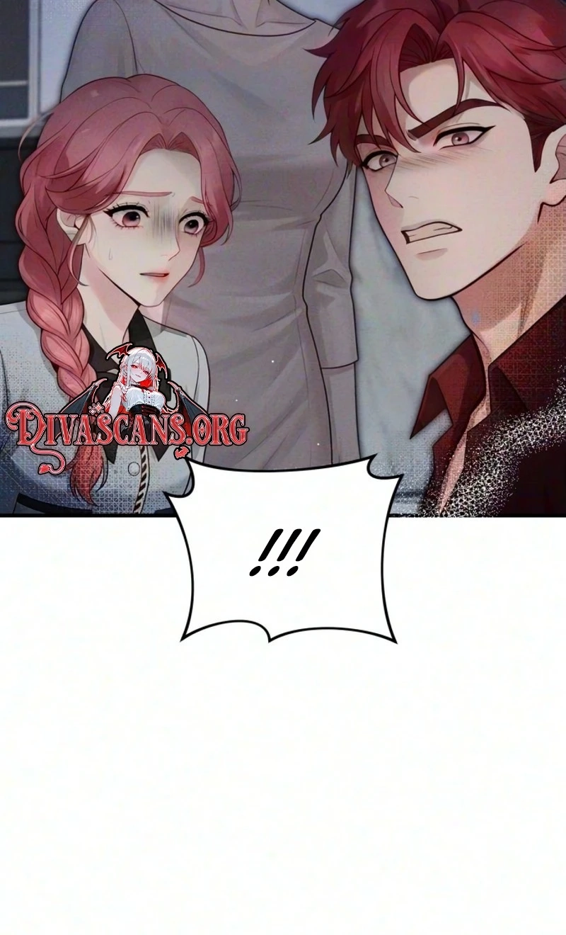 Damned Submission Chapter 34 page 48