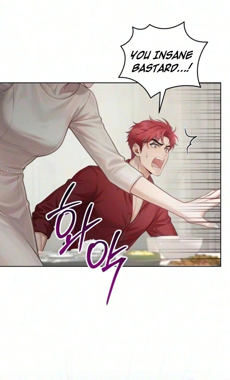 Damned Submission Chapter 34 page 49