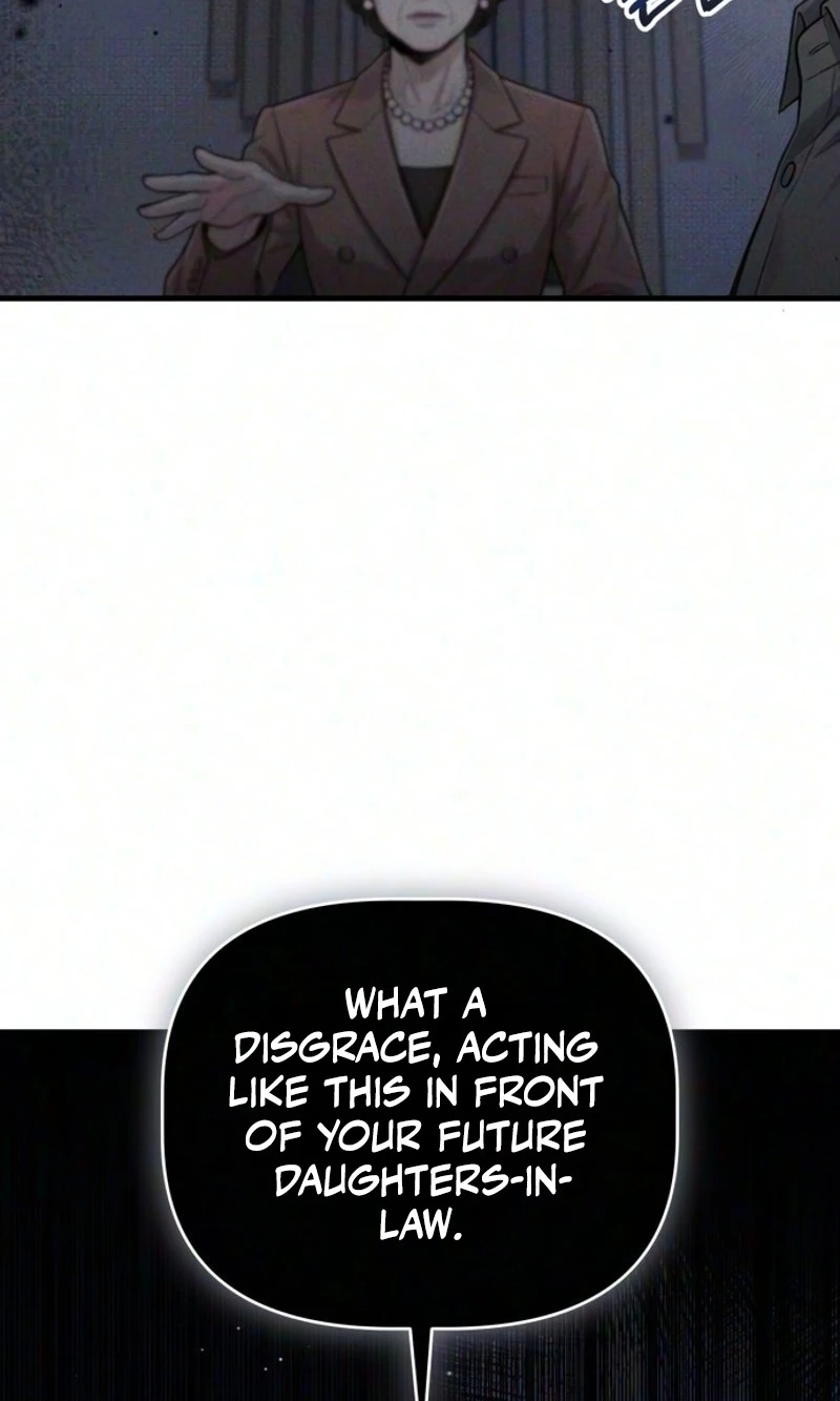 Damned Submission Chapter 34 page 53