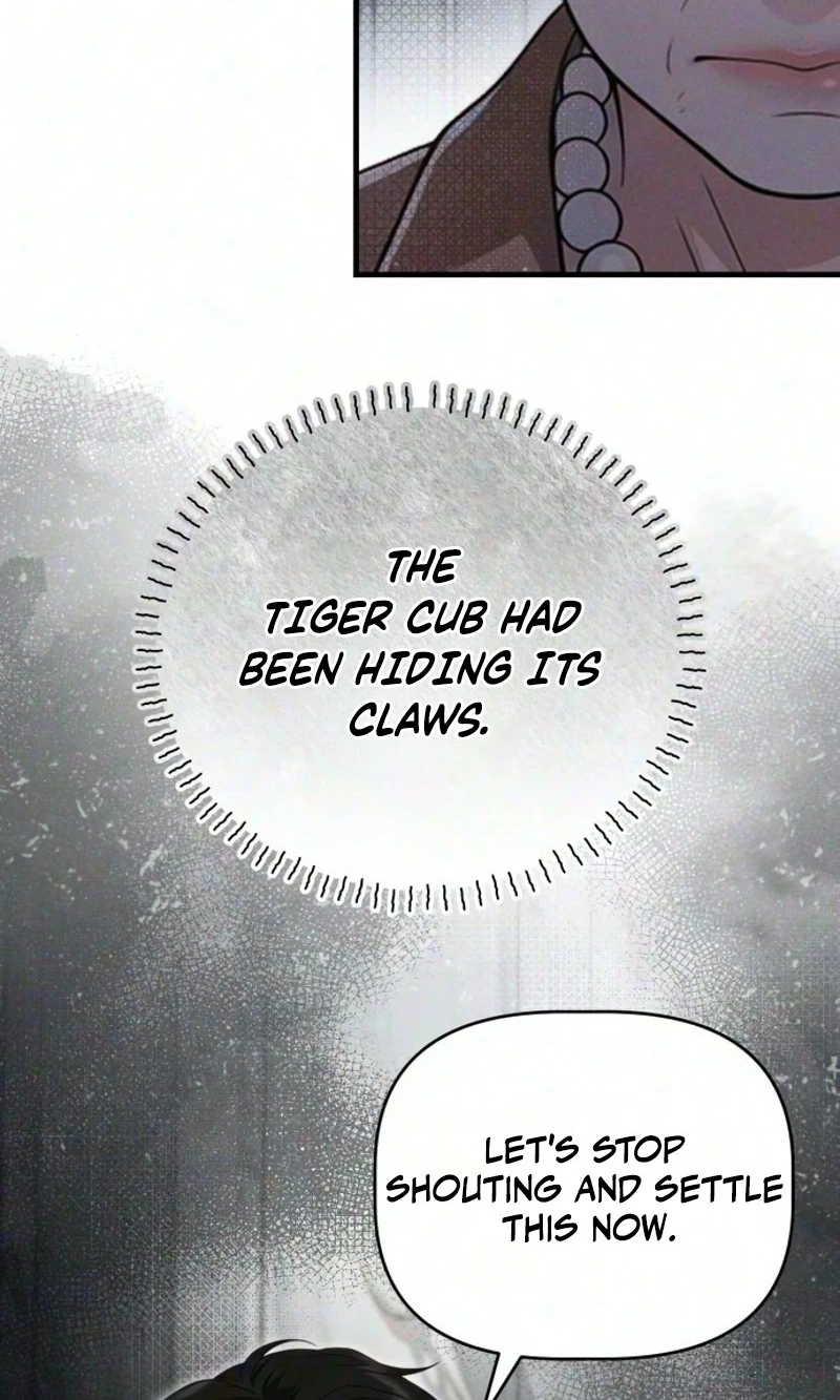 Damned Submission Chapter 34 page 56
