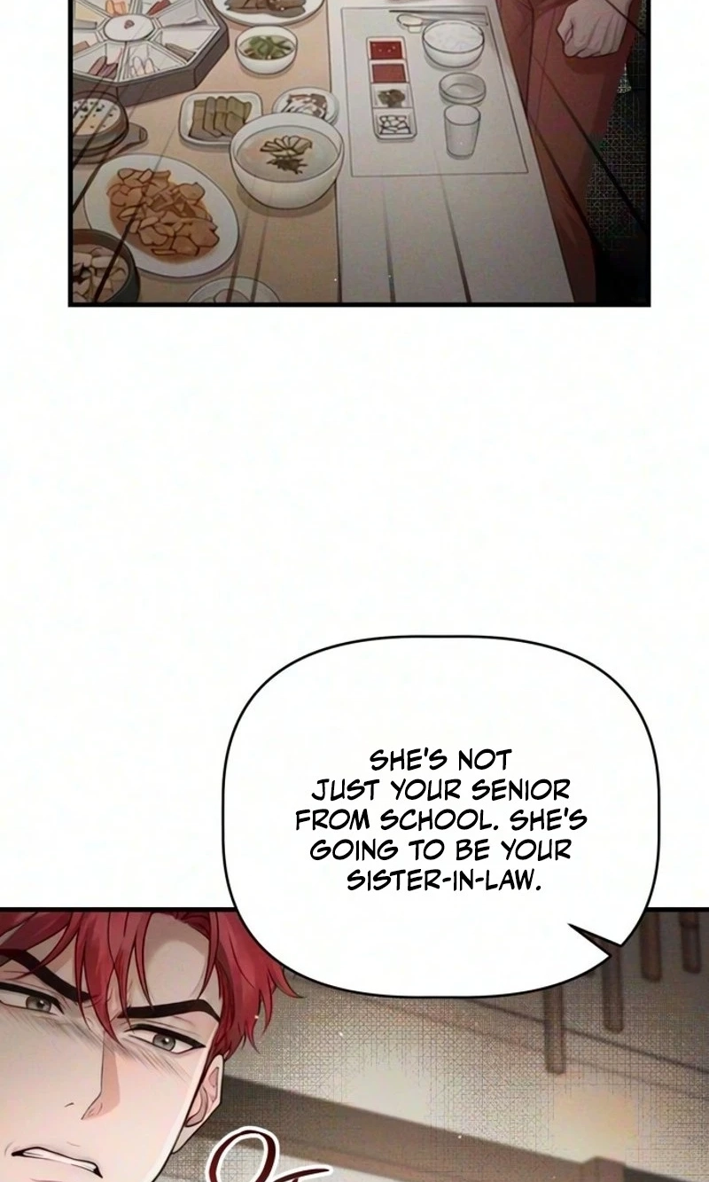 Damned Submission Chapter 34 page 59