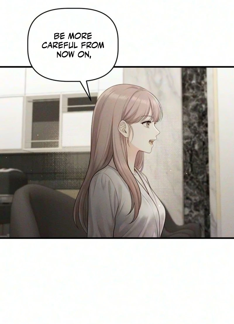 Damned Submission Chapter 34 page 64