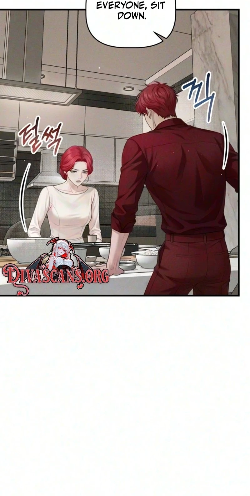 Damned Submission Chapter 34 page 68
