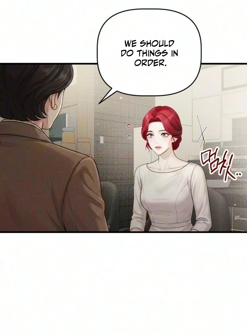 Damned Submission Chapter 34 page 83