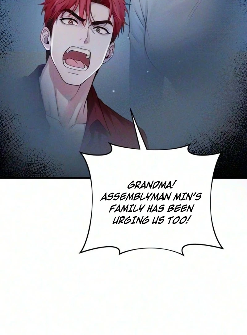 Damned Submission Chapter 34 page 85