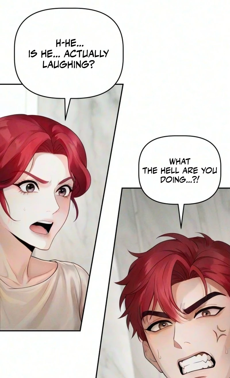 Damned Submission Chapter 34 page 103