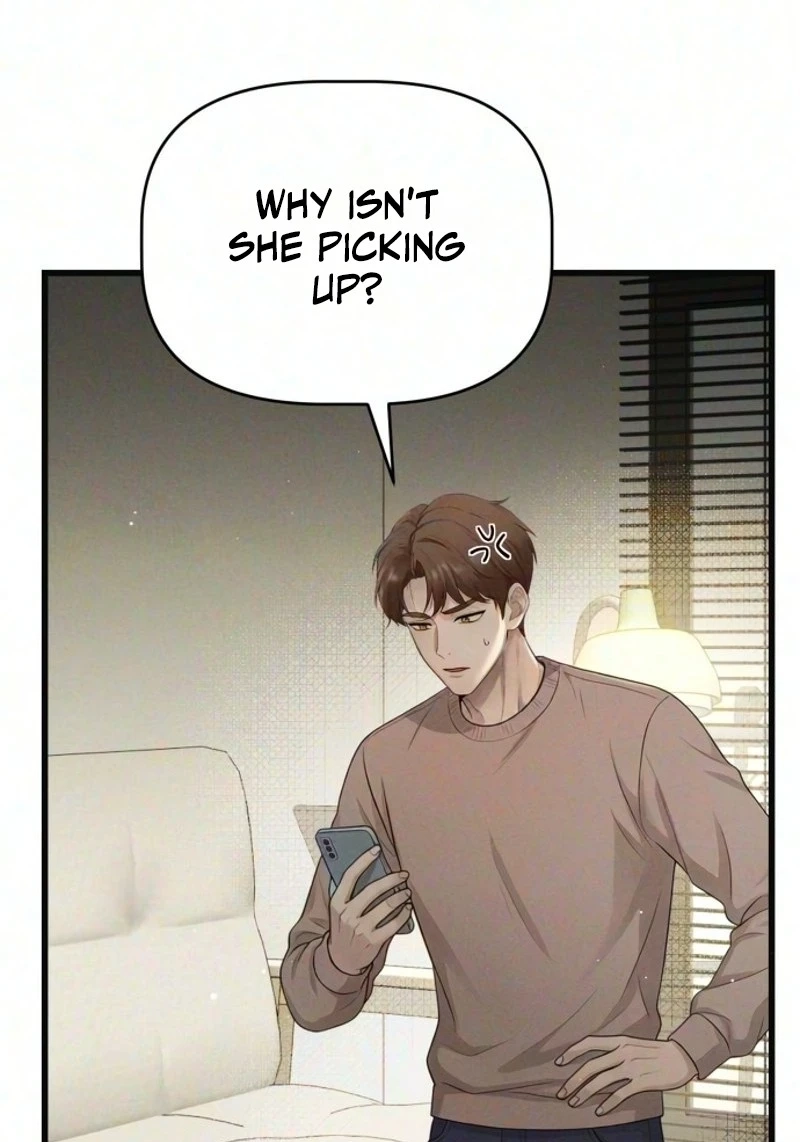 Damned Submission Chapter 36 page 4