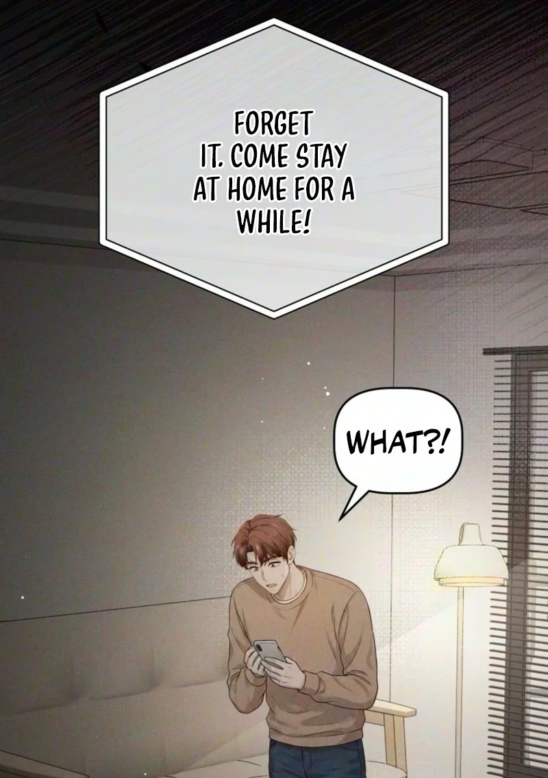 Damned Submission Chapter 36 page 17